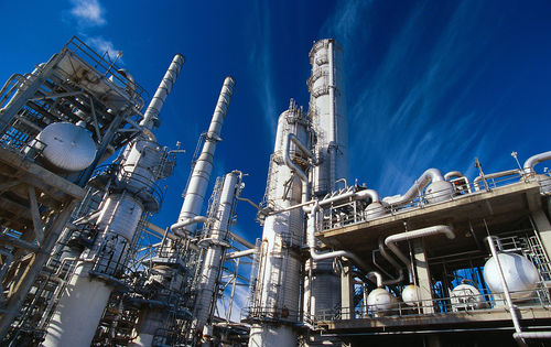 Latest company Solutions about Solución del sistema de alerta temprana de riesgos ambientales para contaminantes tóxicos y peligrosos en los parques industriales