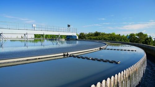 Latest company Solutions about Principios de trabajo y análisis de aplicaciones de los sistemas de monitorización de la calidad del agua en línea multiparámetros