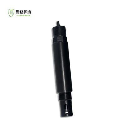 Un buen precio. 9-36VDC Sensor de iones de cloruro Modbus RS485 Sensor digital Cl- con carcasa de PP en línea