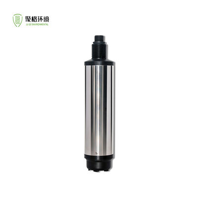Sensor de oxígeno disuelto en agua de fluorescencia óptica digital DO sensor RS485