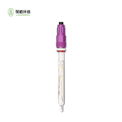 Un buen precio. Sensor de pH de alta temperatura de 130°C para productos biofarmacéuticos con una longitud de cable de 5 m en línea