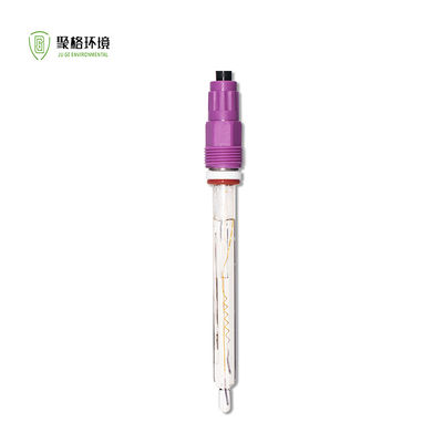 Un buen precio. Desulfuración Sensor de electrodo PH analógico de alto cloruro Uso OEM disponible en línea