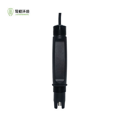 Un buen precio. IP68 9-36VDC Sensor digital de pH para el medio ambiente con ácido fluorhídrico > 1000 ppm en línea