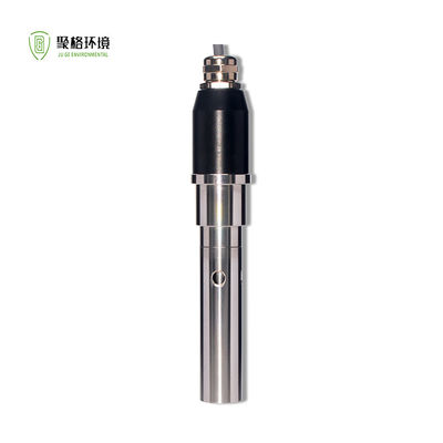 Un buen precio. Sensor TDS de conductividad NPT3/4 de tipo de abrazadera 20μS/cm 316L en línea