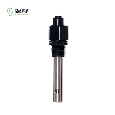 Un buen precio. Sensor EC analógico de acero inoxidable de conductividad TDS de 200 μS/Cm en línea