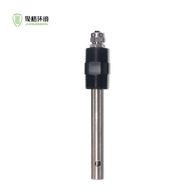 Un buen precio. Respuesta rápida 316L NPT3/4 Sensor de conductividad TDS grado IP68 en línea