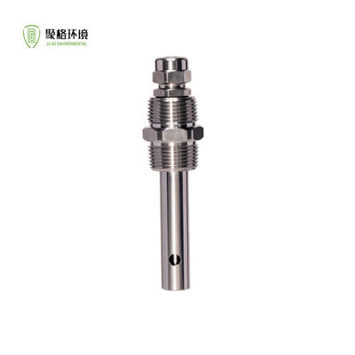 Un buen precio. NPT3/4 SS316L 2 Sensor de conductividad del electrodo 200μS/Cm Respuesta rápida en línea