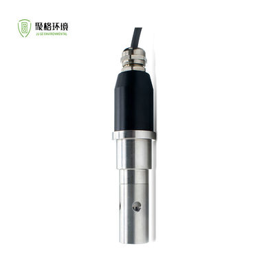 Un buen precio. Tipo de abrazadera 1000μS/Cm 316L Sensor de conductividad en línea personalizable en línea