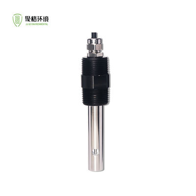 Un buen precio. Sensor de conductividad industrial de 2 polos ligero con cable de 10 m en línea