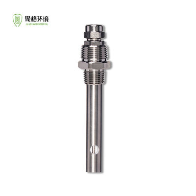 Un buen precio. Sensor de conductividad de alta presión SS316L 5000μS/Cm EC TDS Sensor en línea