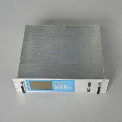 Un buen precio. Doas UV So2 No No2 O2 Analisador de gases de combustión Analisador de gases en línea para Cems de alta precisión en línea