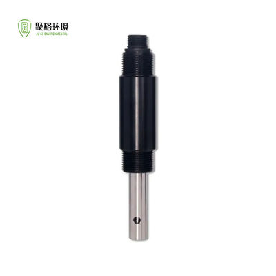 Un buen precio. 316L 200μS/Cm EC TDS Sensor de conductividad Sensor de salinidad industrial Salida RS485 en línea
