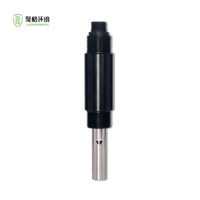 Un buen precio. 20μS/Cm RS485 EC TDS Sensor 316L Sensor de conductividad y salinidad del agua en línea