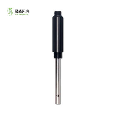 Un buen precio. PG13.5 Thread RS485 Sensor del medidor de conductividad TDS EC Sensor 20μS/Cm Rango en línea