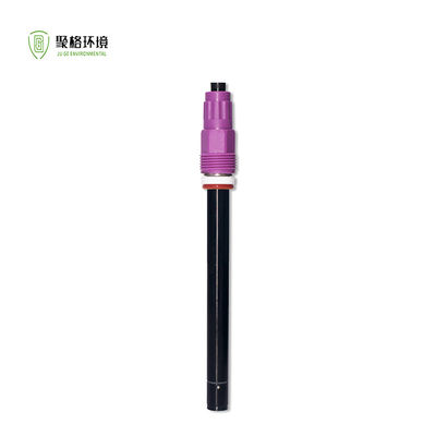 Un buen precio. Análogo de personalización ISE Cloruro sensor de iones Cl- Sensor 0 ¥ 0.3MPa Resistencia a la presión en línea