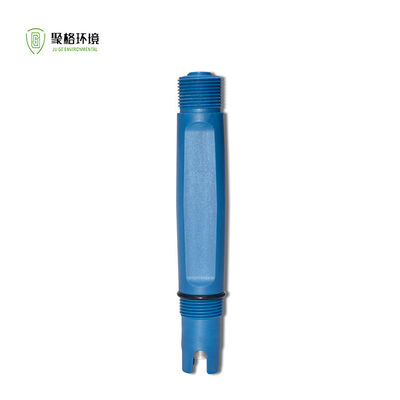 Un buen precio. Sensor de electrodo selectivo de iones de fluoruro Sensor de iones NPT3/4 en línea