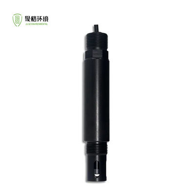 Un buen precio. Nitrato Nitrógeno NO3-N Sensor digital de calidad del agua RS485 IP68/NEMA6P a prueba de agua en línea