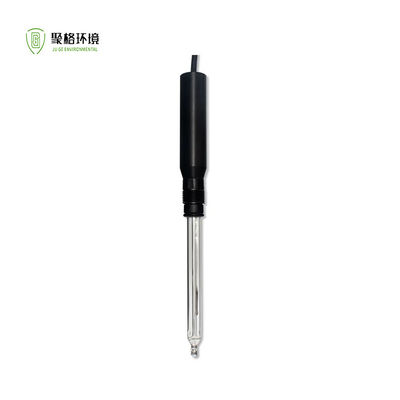 Un buen precio. Sensor digital de dióxido de cloro residual de ozono disuelto 9-36VDC en línea