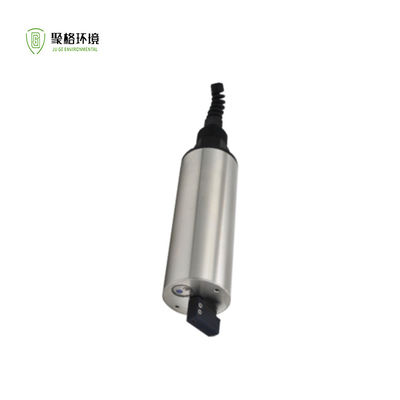 Un buen precio. Sensor digital de aceite en el agua Sensor de calidad del agua SS316L Casilla 12VDC en línea
