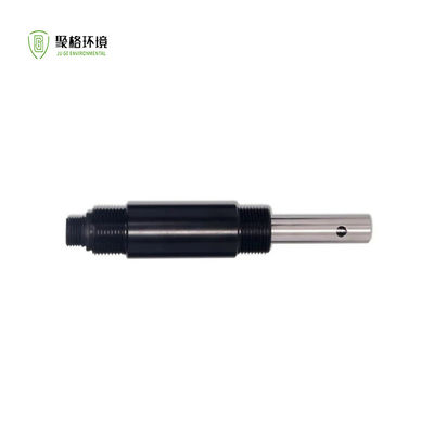 Un buen precio. RS485 Salida 316L 2polo 5000μS/Cm EC TDS Sensor de conductividad Sensor industrial para agua potable Frutas en línea
