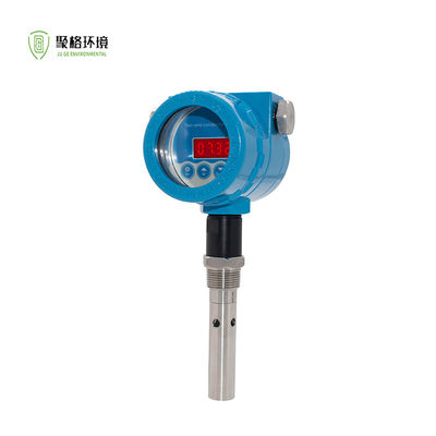 Un buen precio. Medidor de conductividad EC Monitor de salida de 4-20mA, sistema de dos hilos, a prueba de explosiones Exia IICT6 Ga en línea