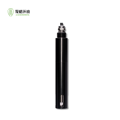 Un buen precio. Economic RS485 Digital Optical Fluorescence Dissolved Oxygen Sensor DO Probe en línea